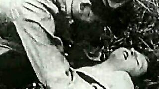 German Vintage Porn 1910