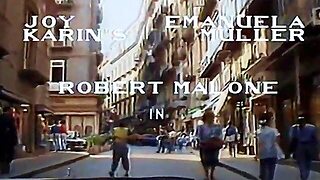 Sex Camorra 1987 (Rare Italian Movie Restored) With Joy Karins, Roberto Malone And Wendy O. Williams