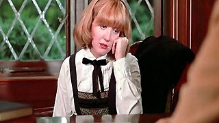 Justine A Matter Of Innocence 1980 Classic Porn Movie