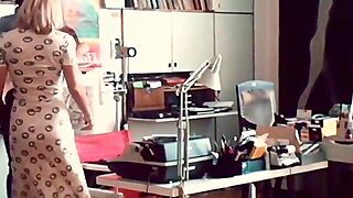 Geluste (1977) Restored - Sigrun Theil And Laura Matrick