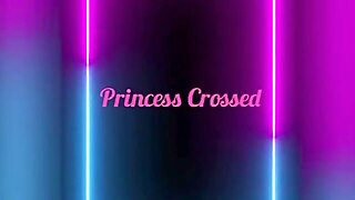 Tied Femboy Has Out Mistress Bondage Sesh