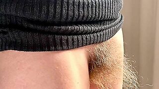 Hairy
