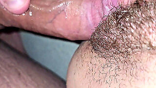 Young B*Tch Make Me My Cock Creamy.