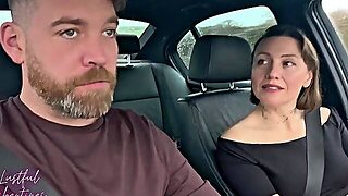 I Couldnt Resist Cheating With My Toxic Ex