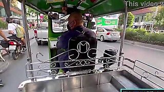 Cute Thai Mother Id Like To Fuck Amateur With Tattoos Picked Up And Screwed Hard