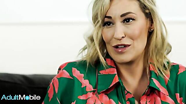 Seductive Ryan Keely And Will Pounder At Small Tits Xxx