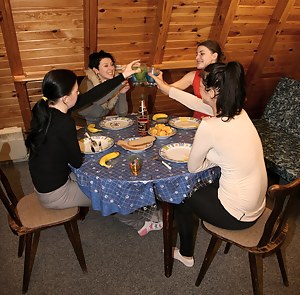 Drunk Teen Porn Pictures