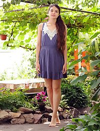 Connie BY Fabrice - VUDILLE