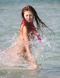 Frances acquiring naked on the margin