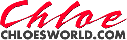 Chloes World logo