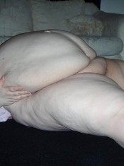Plump Wives - Exclusive Amateur BBW pics