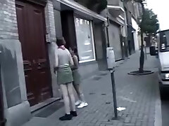 Doll Scouts Get More Than They Came For