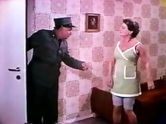 The Fuck-a-thon Connection (1973)