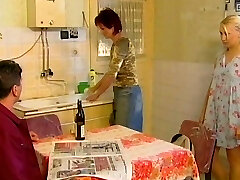 Our German Phat FAMILY!!! - Part #01