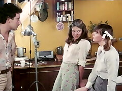 Audition, part 5 (1976) Audition, part 5 (1976)