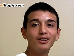 Cute sexy nakedpapi with a big dick and testicles