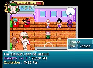 Kamesutra Dbz Erogame 91 the Oil of Pigs