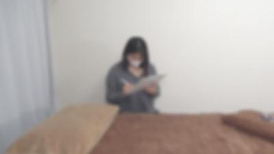 [Uncensored/Half-life] A meaty and sexy wife in her 40s, she made an appointment a week ago and came to the store today. It seems that the emulsion keeps flowing because of the discontent.