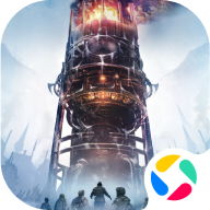 冰汽时代最后的家园