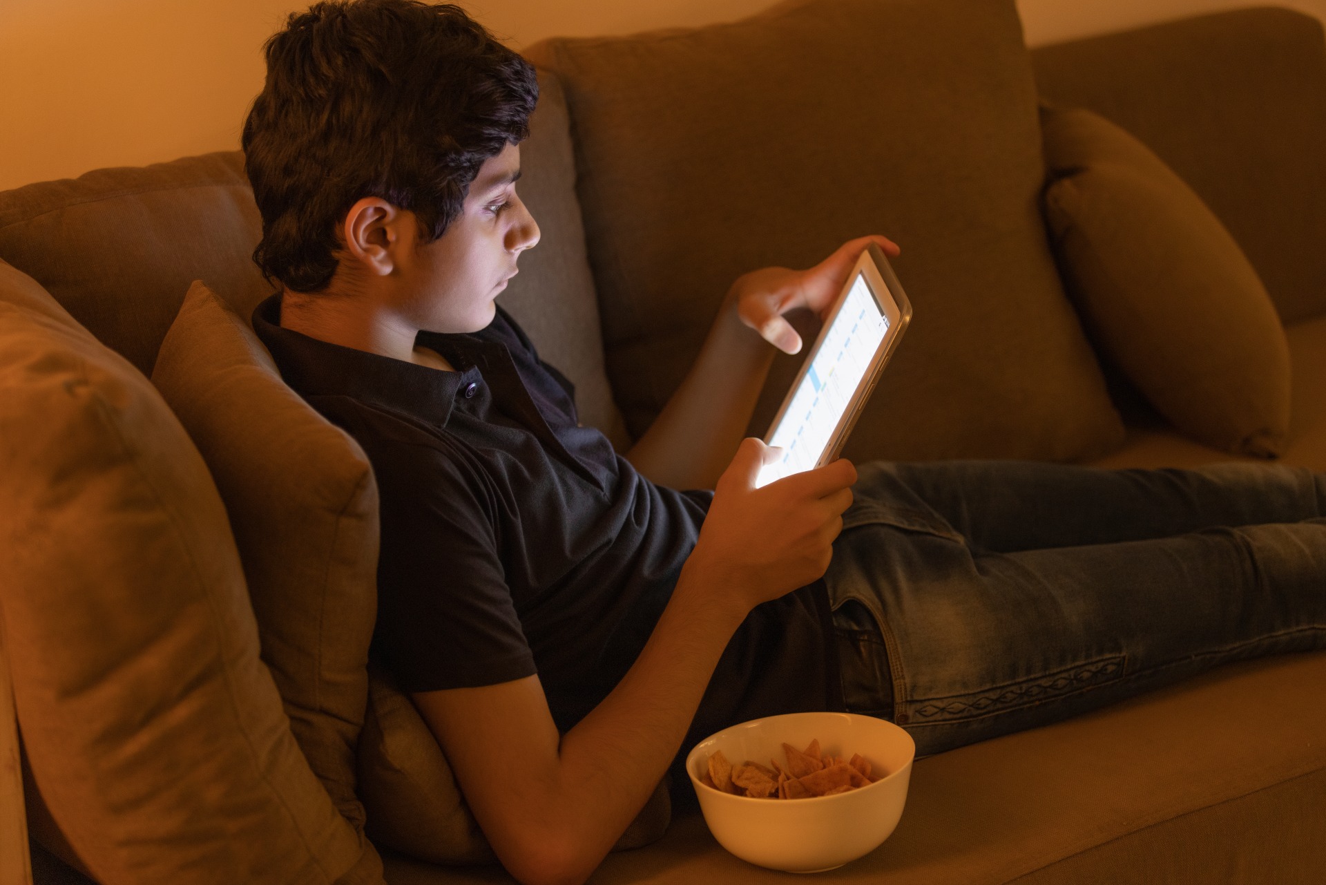 Help Boys to Escape Porn - Free Teens Youth - Changing Minds, Transforming Lives