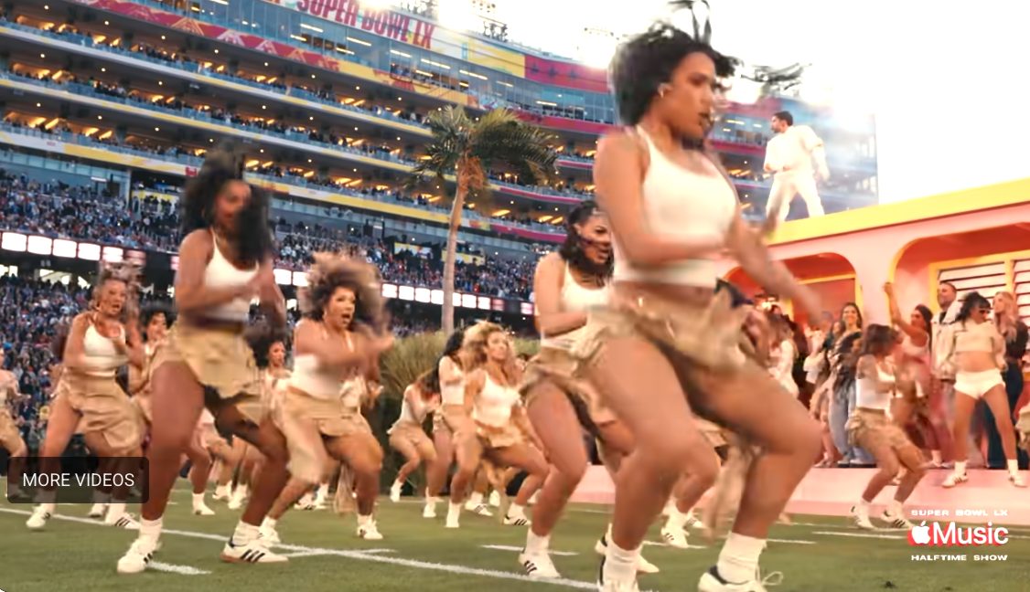 SUPERBOWL HALFTIME SHOW DISASTER - just the TIP OF THE ICEBERG! - Free Teens Youth - Changing Minds, Transforming Lives