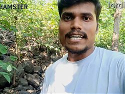 Indian hot Desiboy Jordiweek advantures jungle in hot brief underwear part 1