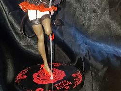 Sof figure-bukkake 003