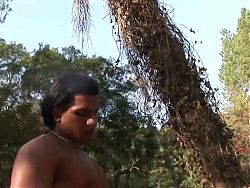 Latin gays sucks and fucks outdoors