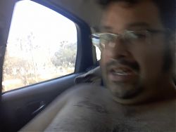 Scheming up a scam out on the land