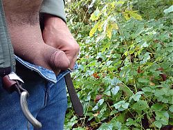 Arab Hairy outdoor Nature Area after Shave Cumshot pee