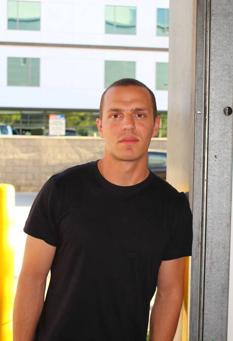 Amateur Gay Pictures