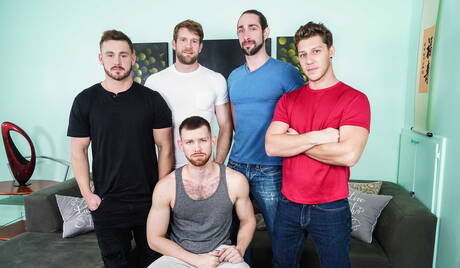 Gay with Pigtails Pictures