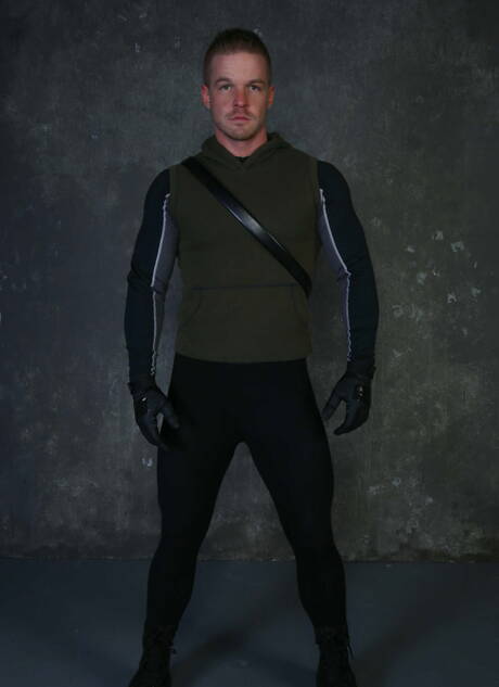 Gay Cosplay Pictures