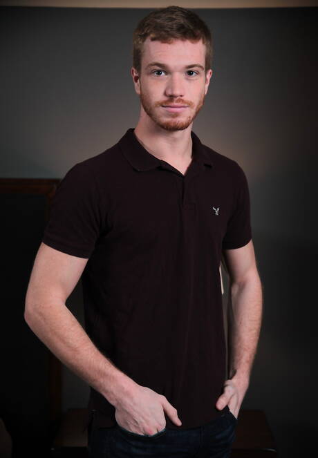 Redhead Gay Pictures