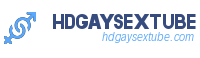 HDGaySexTube Logo