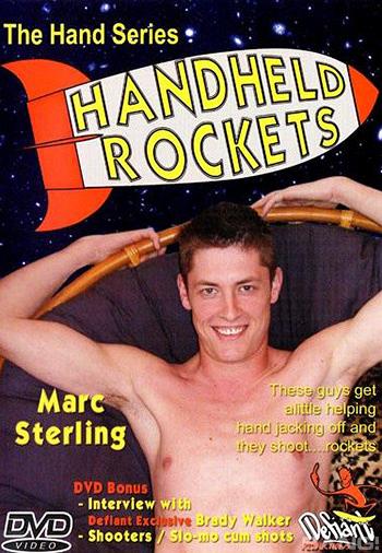 Watch full movie - Handheld Rockets