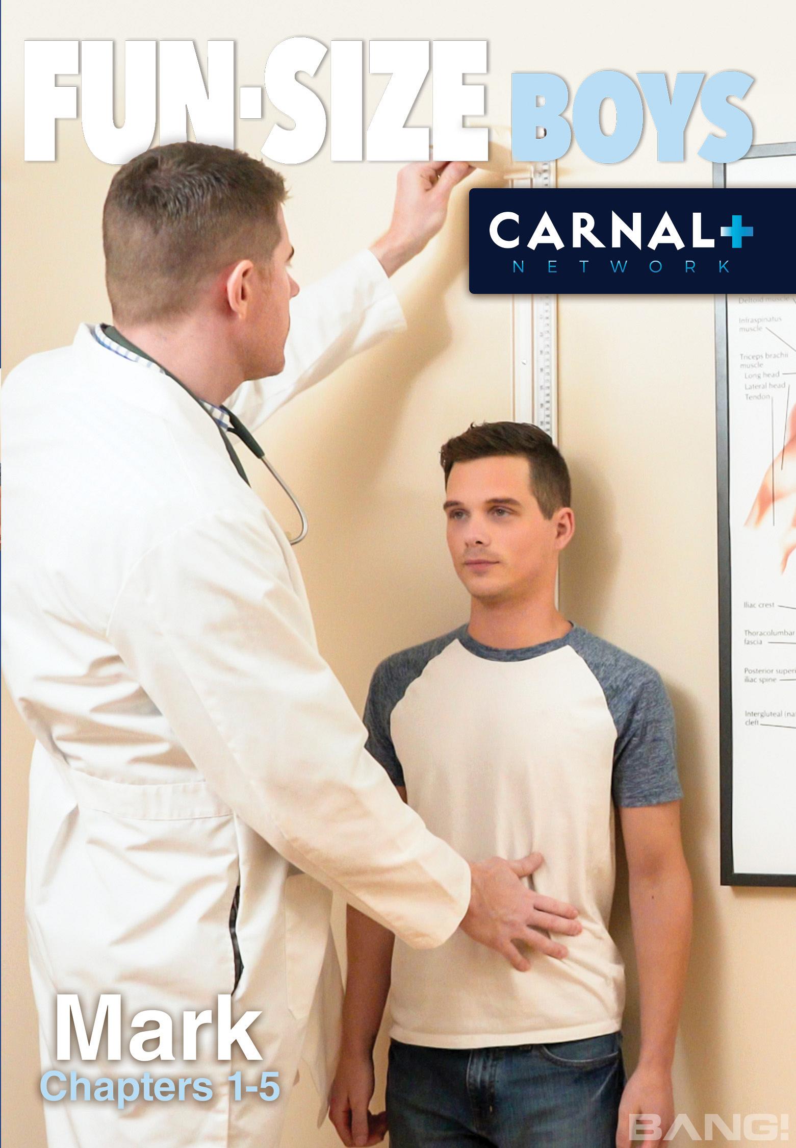 Watch full movie - Mark Vol. 1