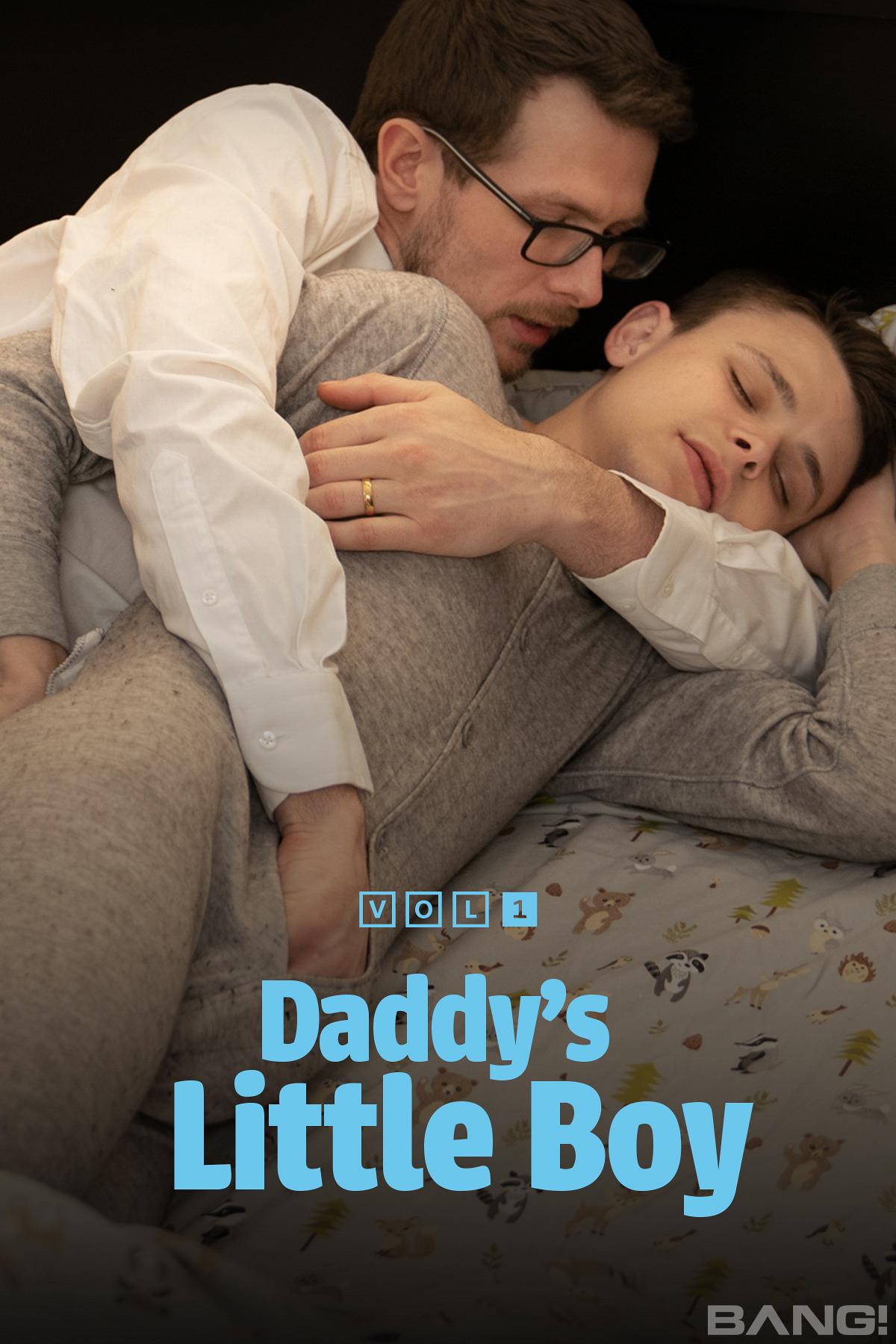 Watch full movie - Daddy's Little Boy Vol. 1