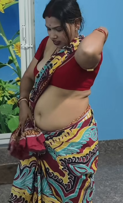  Kamwali Boudi (2026) App Conntent Hindi Short Video 720p HDRip x264 AAC 200MB Download