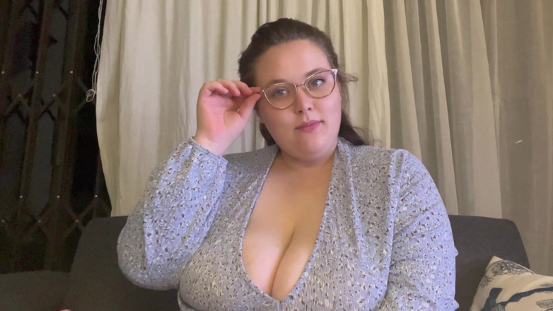 Aliceqii: POV Teacher Wants to Teach You a Lesson