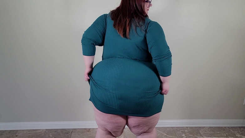 Kayla Peach studios: Meet SSBBW Kayla Peach