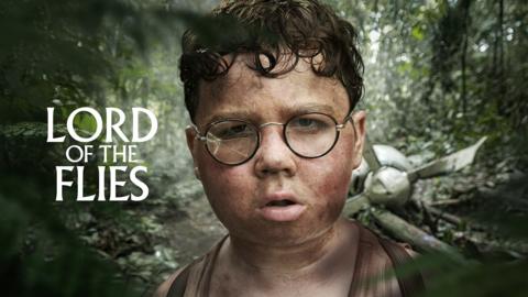 Lord of the Flies