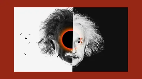 What's inside a black hole?