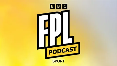 FPL Podcast from BBC Sport, Fantasy 606, Dave Loses the Plot