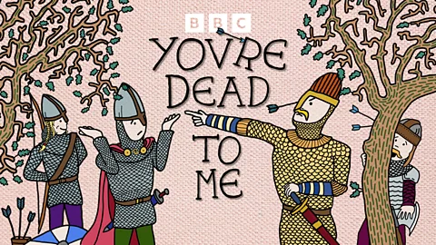 You're Dead to Me, You're Dead To Me, Lena Horne: racism and resilience in the Golden Age of Hollywood