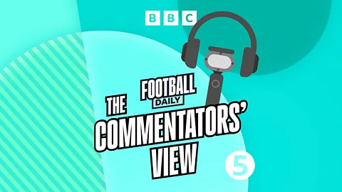 Football Daily, The Commentators' View: Arsenal’s wobble & ‘in the hat’