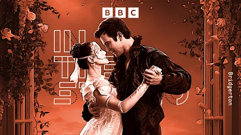 The Documentary Podcast, Bridgerton: Behind the scenes