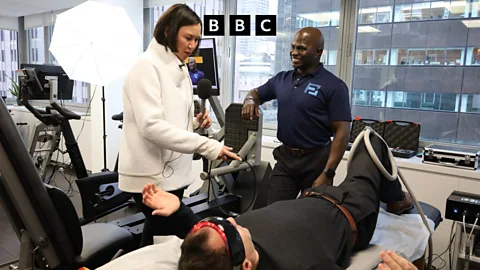 Business Daily, Business Daily, Biohacking: where fad meets finance?