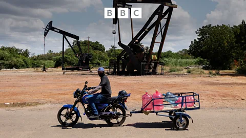 Business Daily, Business Daily, What next for Venezuela?