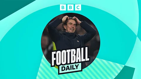 Football Daily, Spurs sack Thomas Frank